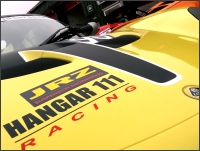 Racing the Lotus Elise with Hangar 111