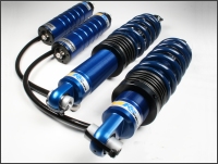 JRZ Nitron Ohlins Suspension Dampers