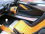 HANGAR 111 – Lotus Performance