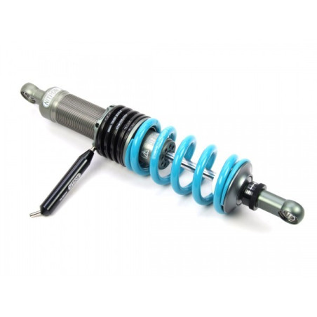 Nitron NTR 40 Fast Road/ Track suspension kit