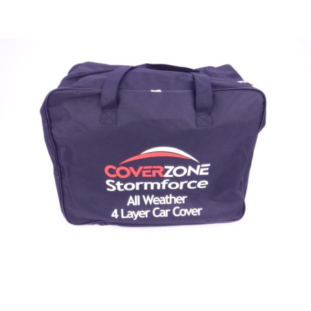 Full Car Cover