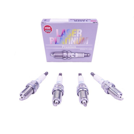NGK Laser Platinum Spark Plugs
