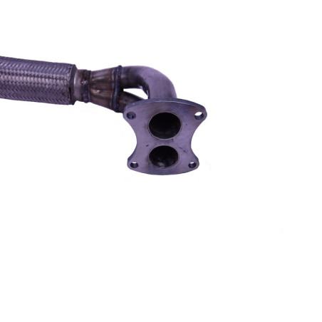 Flexible Downpipe - Elise S1