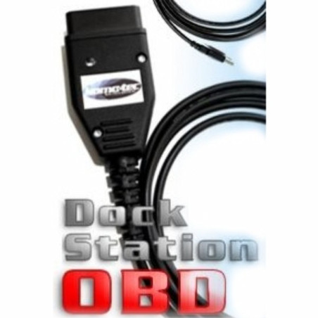Dockstation OBD