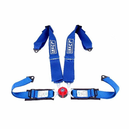 Luke 4-Point Harness