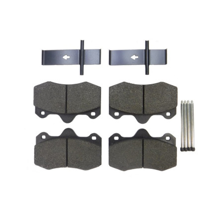 Brake Pads - Front