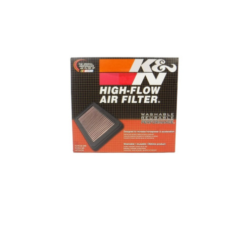 K&n Air Filter