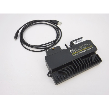 ECUMaster EMU Black ECU