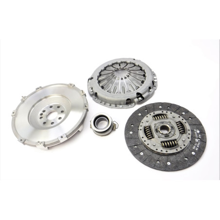 Uprated Flywheel and Clutch Kit
