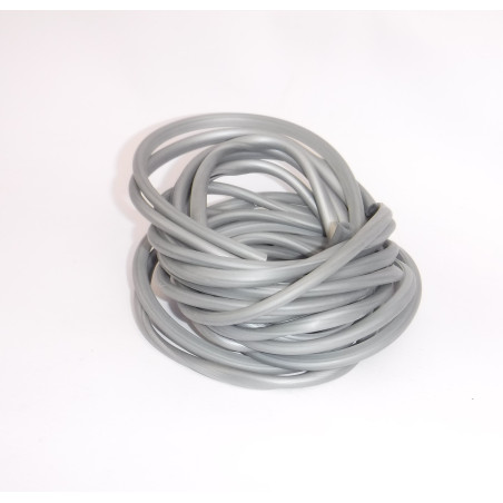 Diffuser Edging Strip Silver