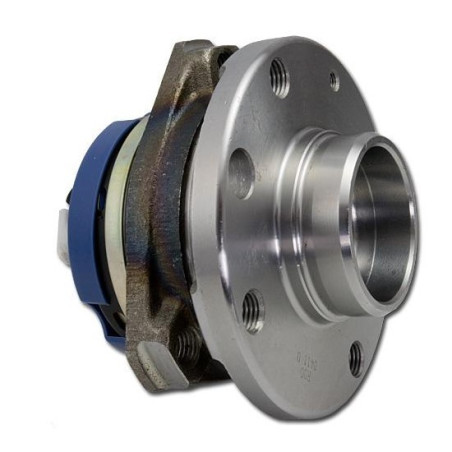 Komo-Tec Wheel Bearing With Sensor