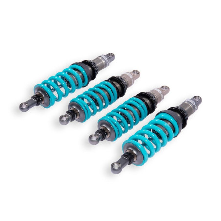 Nitron NTR 40 Club Sport Suspension Kit