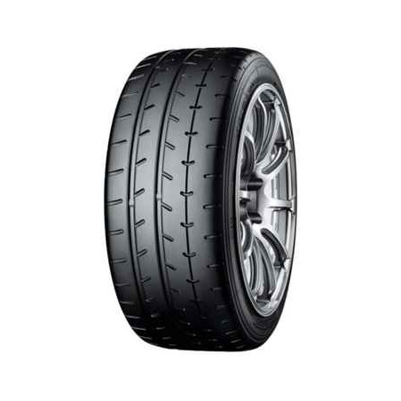 Yokohama A052 LTS Tyre - Front 195/50 R16 Pair