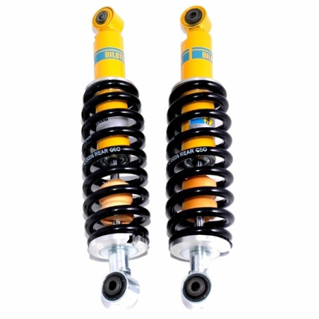 Bilstein Spring & Damper Set - Rear