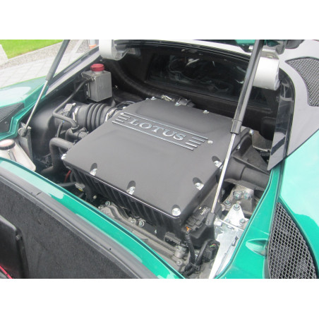 Komo-Tec Evora 400/410/430 - EV4-475