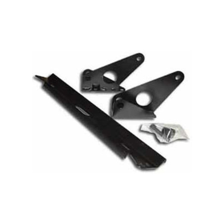 RHD Driver Seat Runner Conversion Kit