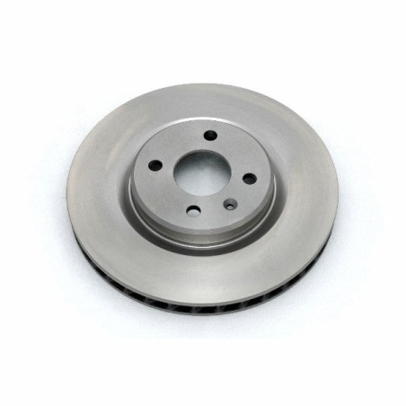 Elise S2 EBC Plain Brake Discs - Pair