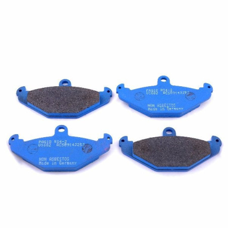 RS-42 Brake Pads - Rear