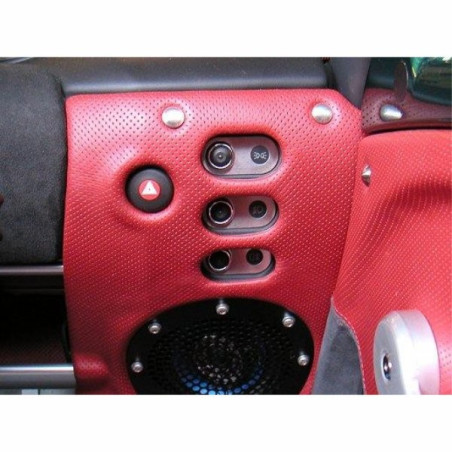 Light Switch Surrounds