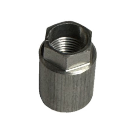 TPMS - Retaining nut tyre valve