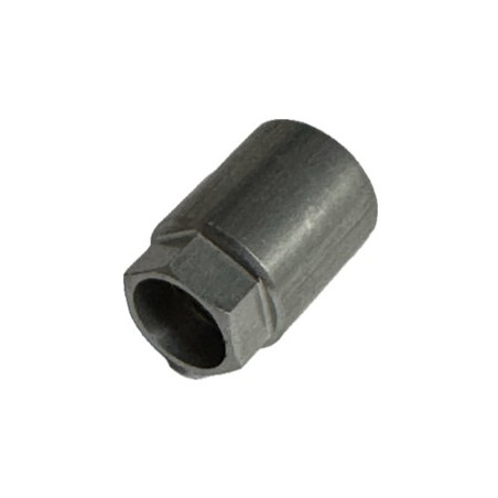 TPMS - Retaining nut tyre valve