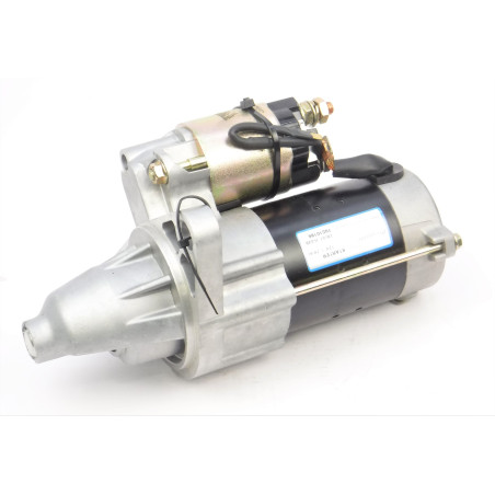 Elise S2 k-series Starter Motor