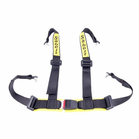 Sabelt Clubman Safety Harness