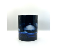 Hangar 111 Evora Mug