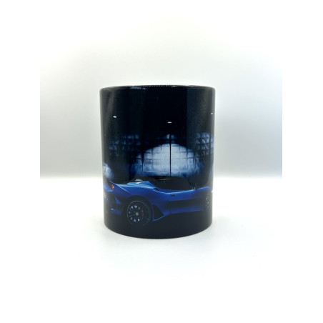 Hangar 111 Evora Mug