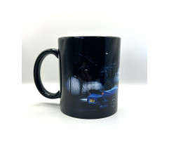 Hangar 111 Evora Mug