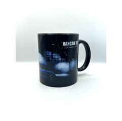 Hangar 111 Evora Mug