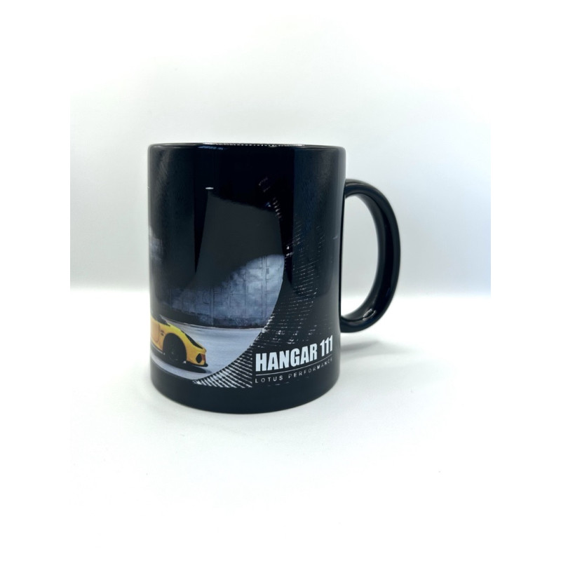 Hangar 111 Exige Mug