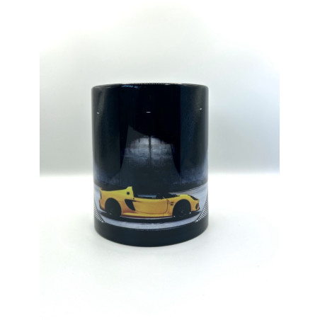 Hangar 111 Exige Mug