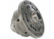 Limited Slip Differential - PG1