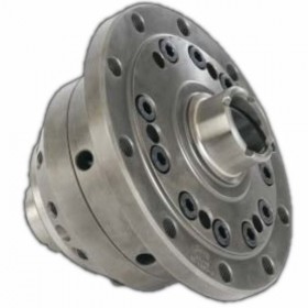 Quaife Limited Slip Differential - Rover PG1