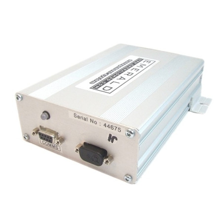 Emerald K6 Engine Management System