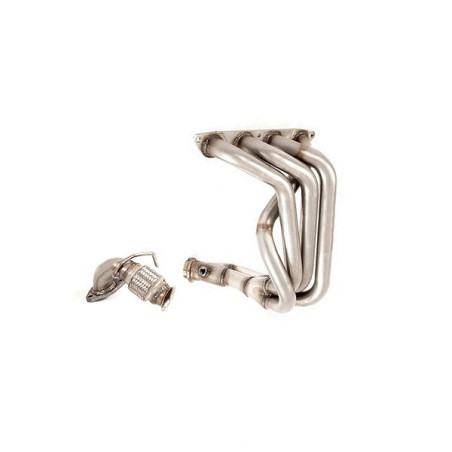4-2-1 Exhaust Manifold - 35mm Bore