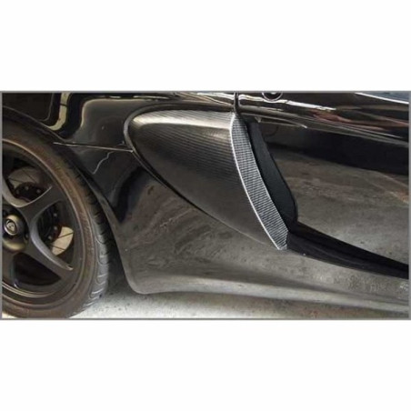Carbon Side Scoops (Pair)
