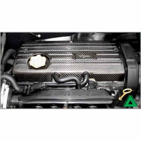 Carbon Fibre Cam Cover - S2 111S