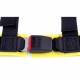 Sabelt Clubman Safety Harness - Black