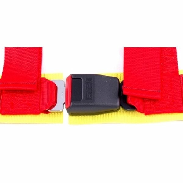 Harness bar fitted vehicles Sabelt Clubman Safety Harness | Hangar 111