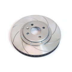 GT Bell and Rotor System - 290mm (Pair)