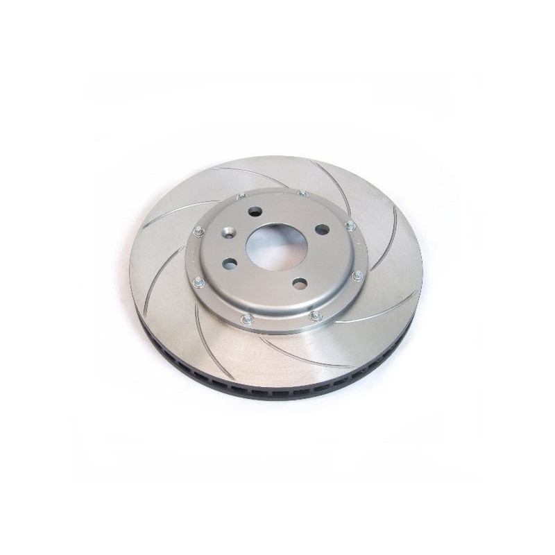 GT Bell and Rotor System - 290mm (Pair) GT Bell and Rotor System - 290mm (Pair)