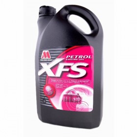 Millers XF Longlife 5w/50 Performance Oil - 5 Litres