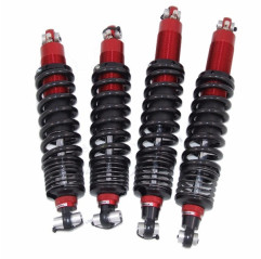 JRZ 1-Way Adjustable Suspension