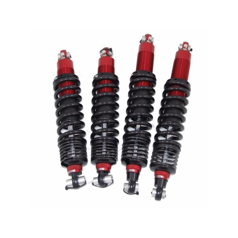 JRZ 1-Way Adjustable Suspension JRZ 1-Way Adjustable Suspension