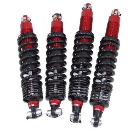 JRZ 1-Way Adjustable Suspension