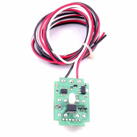 O2 Sensor Simulator - MIL Eliminator