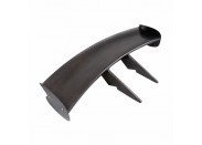 Carbon Adjustable Rear Wing Exige S2 (Straight)