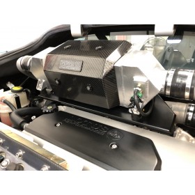 Racing Chargecooler System - Exige & 2-Eleven